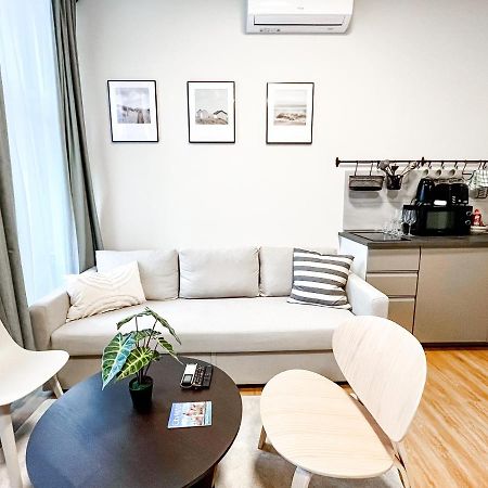 בודפשט T32 Central Modern Suites מראה חיצוני תמונה