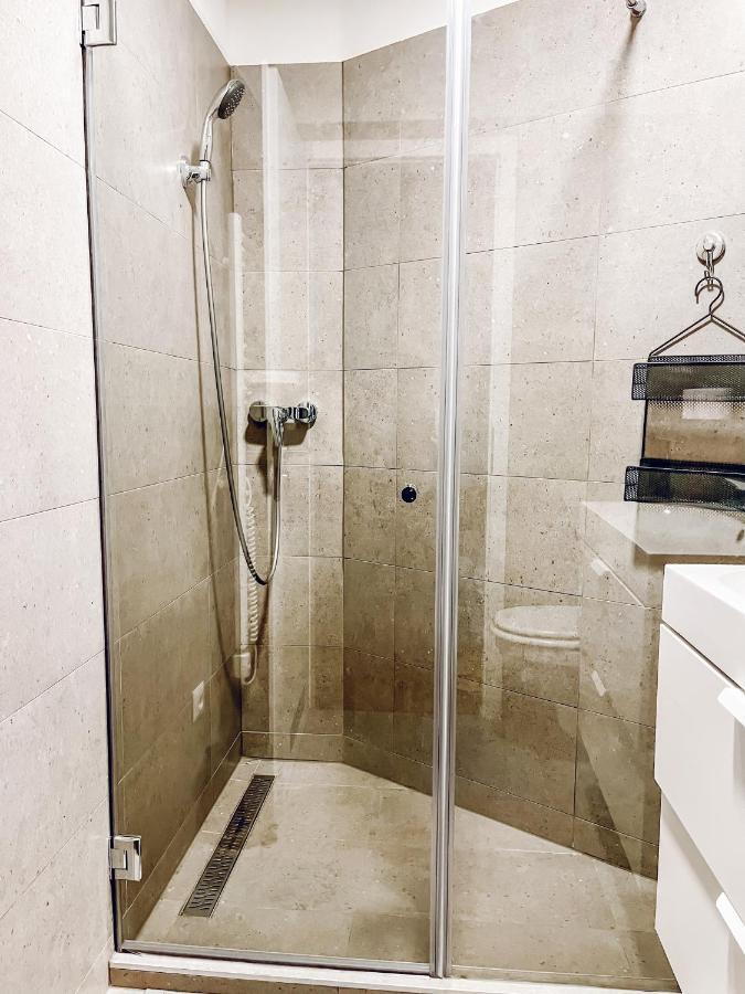 בודפשט T32 Central Modern Suites מראה חיצוני תמונה
