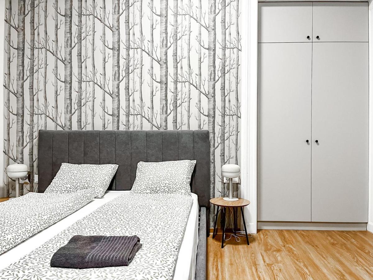 בודפשט T32 Central Modern Suites מראה חיצוני תמונה