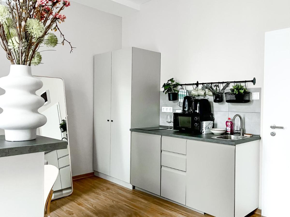 בודפשט T32 Central Modern Suites מראה חיצוני תמונה