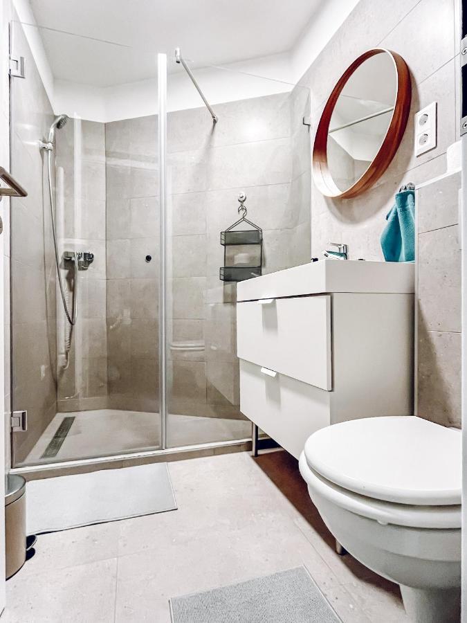 בודפשט T32 Central Modern Suites מראה חיצוני תמונה